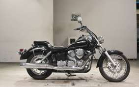 YAMAHA DRAGSTAR 250 2011 VG05J