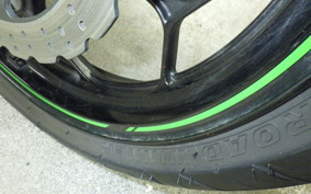 KAWASAKI NINJA 250 ABS 2025 EX250L