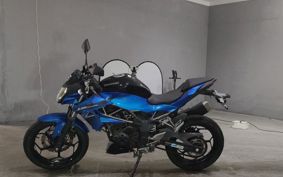 KAWASAKI Z250 SL BR250E