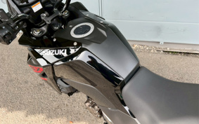SUZUKI STROM SX EL11L