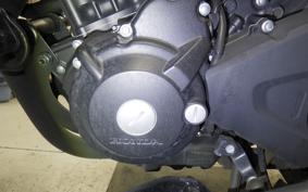 HONDA REBEL 250 A MC49