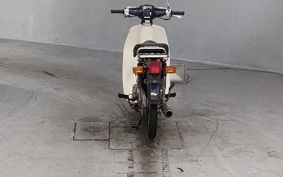 HONDA SUPER CUB50 C50