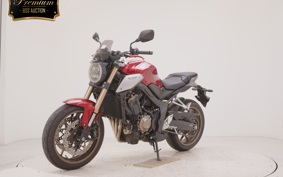 HONDA CB650R 2021 RH03