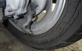 HONDA SPACY 100 JF13