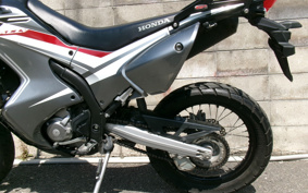 HONDA CRF250 RALLY MD44