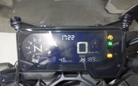 HONDA CB650R 2023 RH03