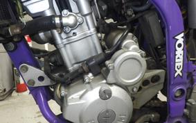 KAWASAKI KLX250 ES Type 2016 LX250E