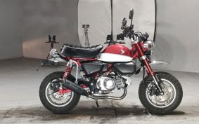 HONDA  MONKEY 125 JB02