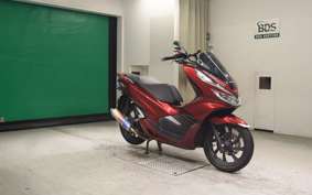 HONDA PCX125 2005 JF81