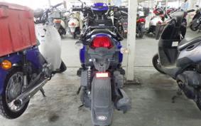 YAMAHA BW'S 50 Gen.3 2009 SA53J