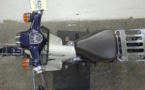 HONDA C90 SUPER CUB HA02