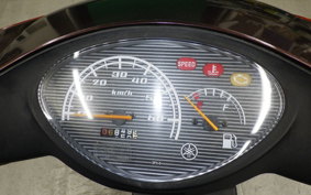 YAMAHA JOG Gen.5 2021 SA36J