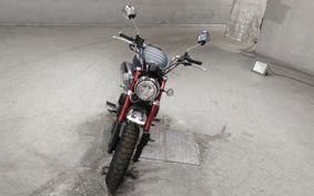 HONDA MONKEY 125 JB02