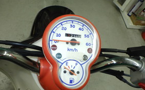 YAMAHA VINO 50 2009 SA37J