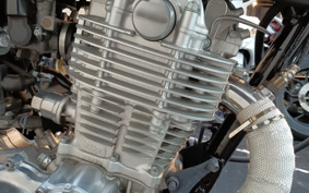 YAMAHA SR400 2018 RH16J