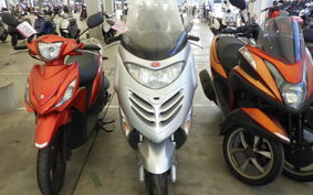 KYMCO GRAND DINK 125 X 2025