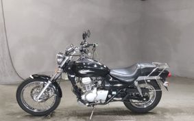 KAWASAKI ELIMINATOR 125 BN125A