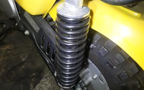 HONDA GORILLA 2009 Z50J