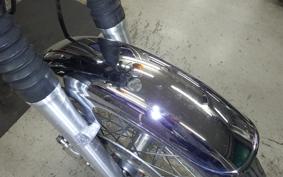 YAMAHA SR400 Gen.3 2007 RH01J