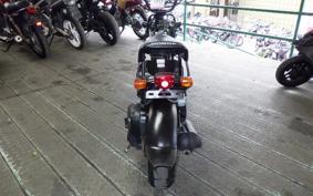 HONDA ZOOMER 2010 AF58