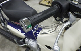 HONDA C110 SUPER CUB 1992 JA61