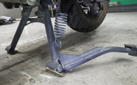 YAMAHA JOG 125 1995 SEJ5J