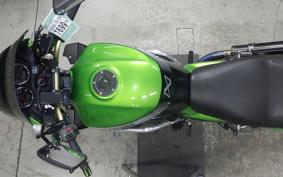KAWASAKI ZRX1200 D 2011 ZRT20D