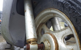 HONDA DIO GEN 2 AF27