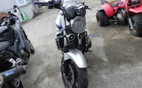 HONDA CB1300SF SUPER FOUR Gen. 3 2024 SC54