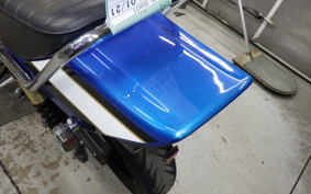 KAWASAKI ZRX-2 2008 ZR400E