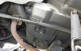 YAMAHA JOG Delux SA39J