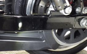 HARLEY FLD 1580 2012