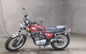 YAMAHA SR500 2J2