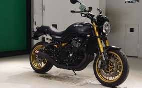 KAWASAKI Z900RS SE 2025 ZR900K