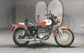 KAWASAKI ESTRELLA250 RS BJ250A