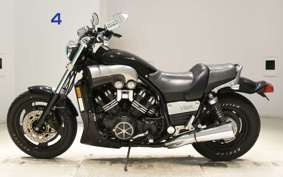 YAMAHA VMAX 1999