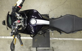 YAMAHA MT-09 2014 RN34J