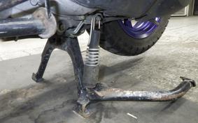 YAMAHA TRICITY 155 A SG37J