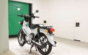 HONDA ｸﾛｽｶﾌﾞ110-3 2008 JA60