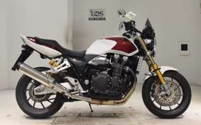 HONDA CB1300SF SUPER FOUR SP 2025 SC54