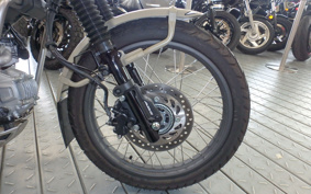 HONDA CT125 HUNTER CUB JA55