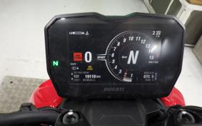 DUCATI STREETFIGHTER V4 S 2021