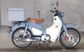 HONDA  SUPER CUB C125 JA48