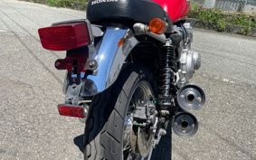 HONDA CB400 1998 NC36