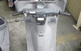 HONDA GYRO CANOPY TA02