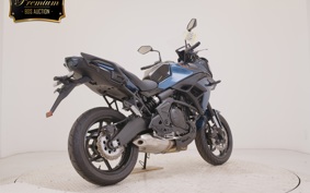 KAWASAKI VERSYS A 2026 LE650H