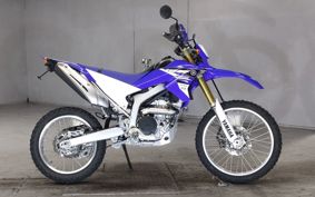 YAMAHA WR250R DG15J