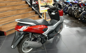 YAMAHA N-MAX SE86J