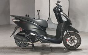 HONDA LEAD 125 JK12
