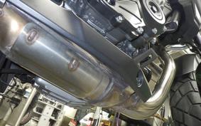 HONDA 400X 2019 NC56